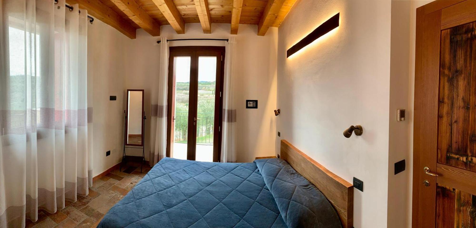 Villa Agriturismo Tamellini Soave  Exterior foto